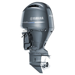 Мотор лодочный четырехтактный YAMAHA FL150DETX