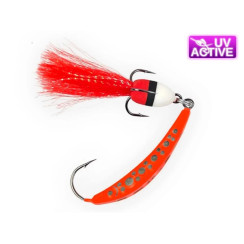 Spinner ProfMontazh Ski 12g Red