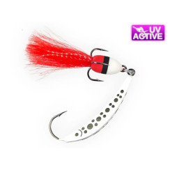 ProfMontazh Ski Spoon 12g White