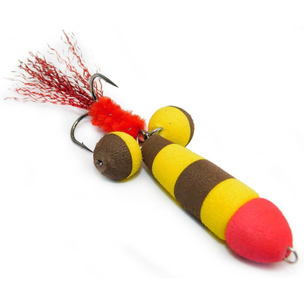 Mandula Prof Montazh Pipa Jig 80 mm (#602)