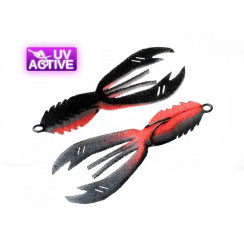 Поролоновый рак CrayFish 3,5" #401 (2шт)