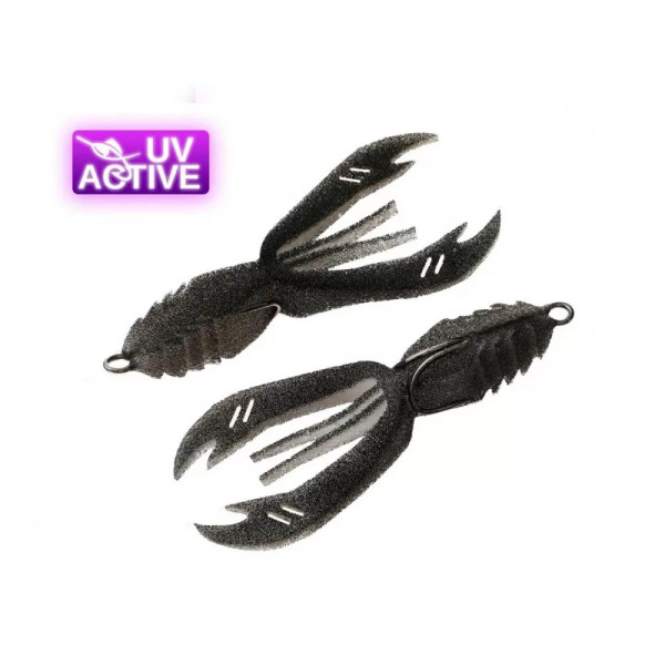 Поролоновый рак CrayFish 3,5" #414 (2шт)