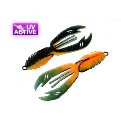 Поролоновий рак CrayFish 4" #203 (2шт)