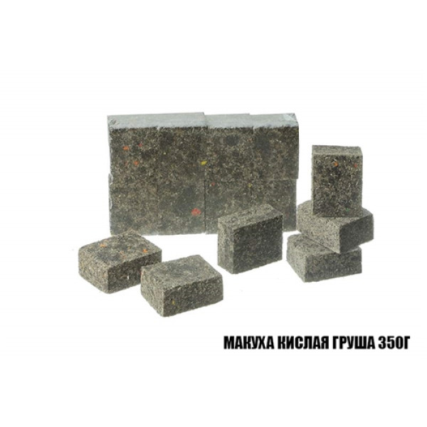 Makukha Secret of the Catch (Sour Pear)
