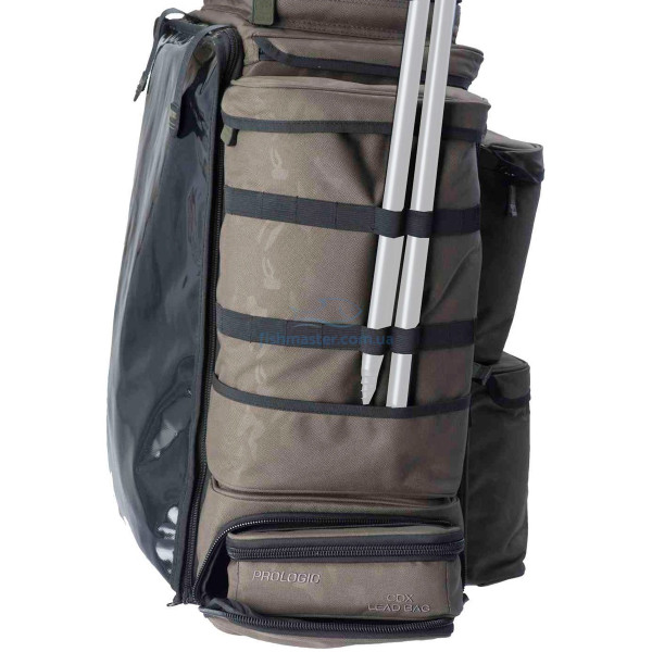 Рюкзак Prologic CDX Rucksack
