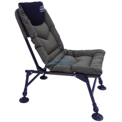 Крісло Prologic Classic Commander Chair