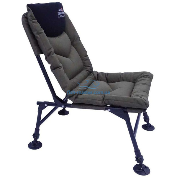 Крісло Prologic Classic Commander Chair