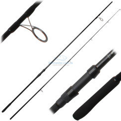 Вудлище коропове Prologic The Spodder Spod Rod 12'6" 5.5lbs - 2sec