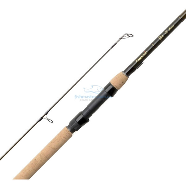 Удилище карповое Prologic C2 Natura 12' 360cm 3lbs - 2 sec