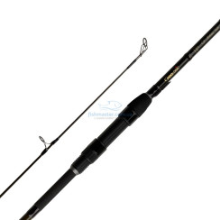 Удилище карповое Prologic C2 Natura Tech 13' 3.50lbs - 2sec