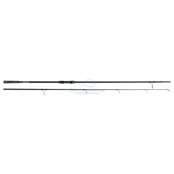 Удилище карповое Prologic C1α 13' 390cm 3.50lbs - 2sec