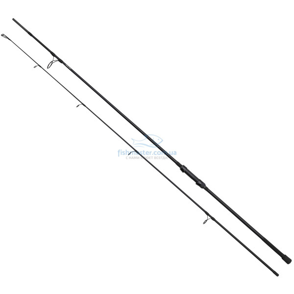 Удилище карповое Prologic Custom Black Carp Rod 13'/3.90m 3.50lbs - 2sec