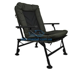 Крісло Prologic Cruzade Comfort Chair W/Armrest
