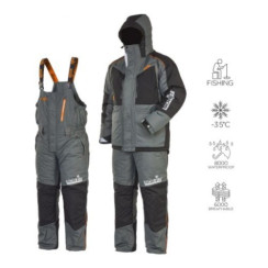 Winter suit Norfin Discovery 2 p.LL