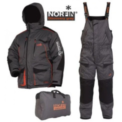 Костюм зимовий Norfin Discovery (-35 °) р.M