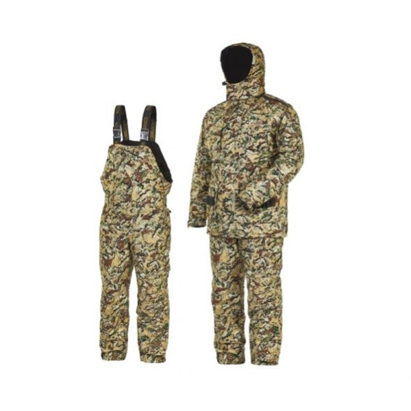 Костюм зимний Norfin Hunting Trapper Wind р.L