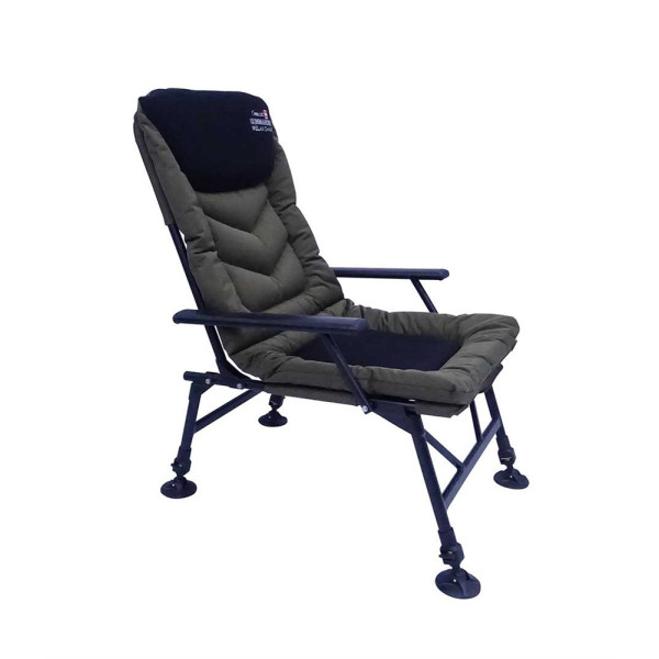 Крісло Prologic Commander Relax Chair