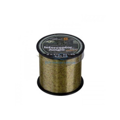 Лісочка Prologic Interceptor Mimicry Jungle 500m 12lbs 6kg 0.286