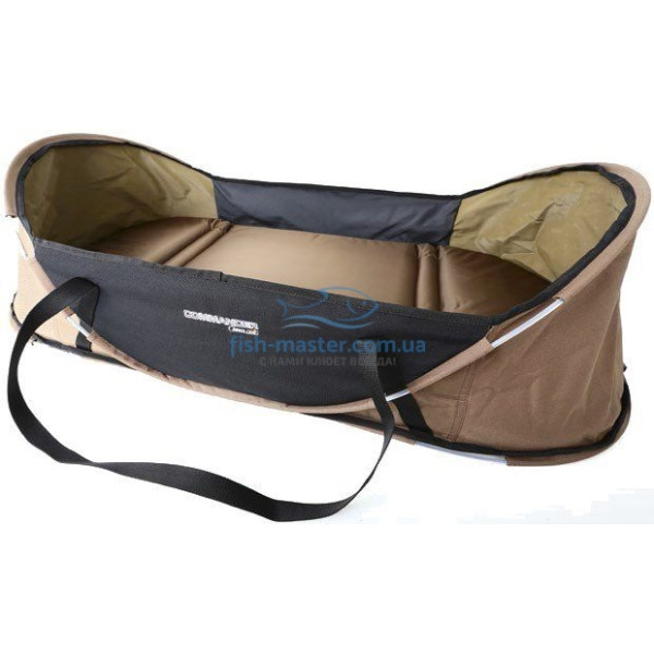 Мат карповый Prologic Commander Unhooking Mat 113X55cm w/bag