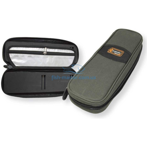 Prologic Cruzade Rig Wallet 20cm x 35cm x 5cm