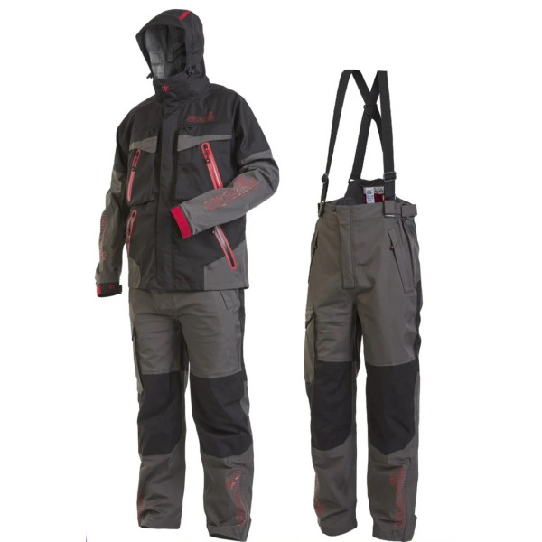 Костюм всесезонный Norfin Pro Dry 2 р.S