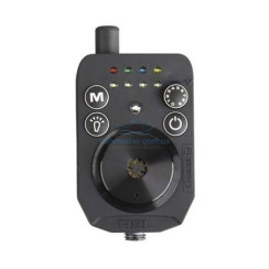 Сигналізатор Prologic R2L Bite Alarm Receiver