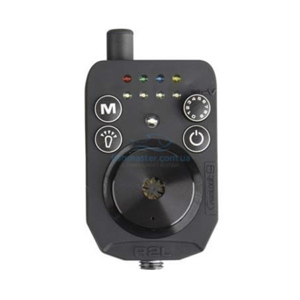 Сигнализатор Prologic R2L Bite Alarm Receiver