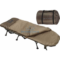 Спальный мешок Prologic Thermo Armour 3S Sleeping Bag 80 cm x 210 cm