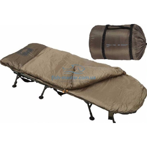 Prologic Thermo Armour 3S Sleeping Bag 80 cm x 210 cm