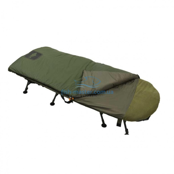 Prologic Thermo Armour 4S Sleeping Bag 90 cm x 210 cm
