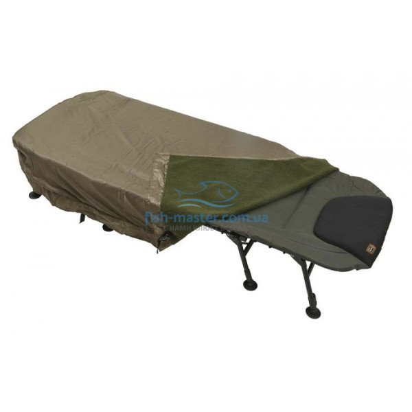 Prologic Thermo Armour Comfort Cover Sleeping Bag 140 cm x 200 cm