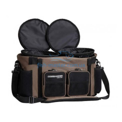 Сумка Prologic Commander Double Method Bag