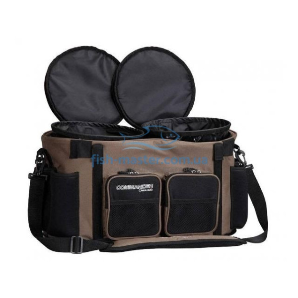 Сумка Prologic Commander Double Method Bag