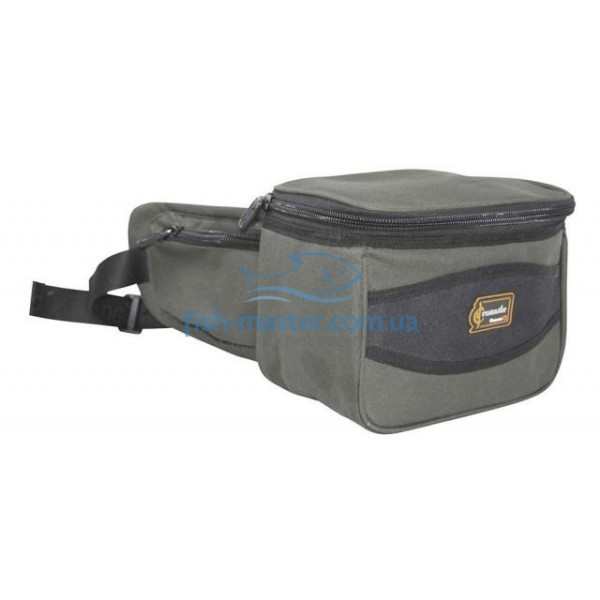 Prologic Cruzade Baiting Pouch 20cm x 15cm x 18cm