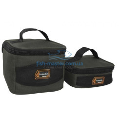 Сумка Prologic Cruzade MP Pouch LL (17x18x15cm)