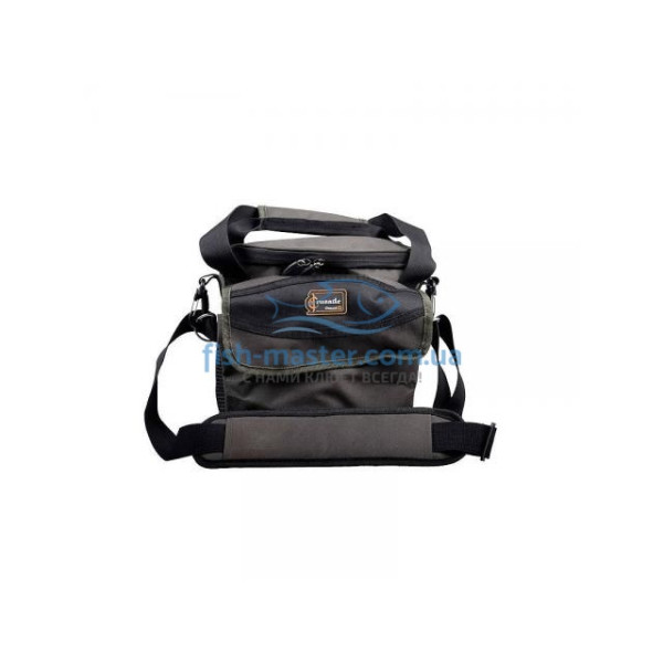 Сумка Prologic Cruzade Thermo Bait Bucket