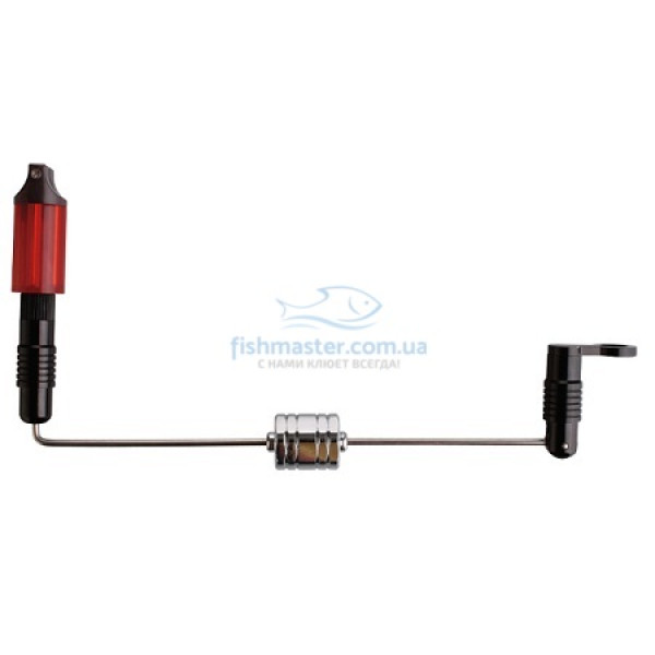 Сигналізатор Prologic Black QR 6 Shooter Big Water Swing Kit