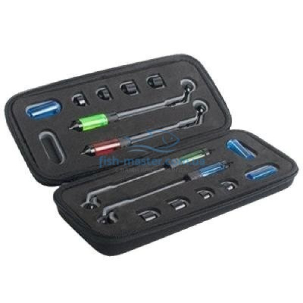 Набір сигналізаторів Prologic Chubby Long Swing Indicator Set 4 Rods