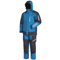 Winter suit Norfin Tornado size M