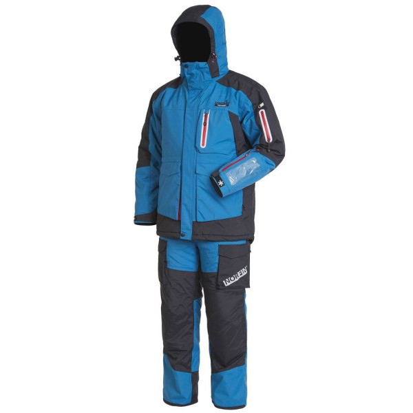 Winter suit Norfin Tornado size M