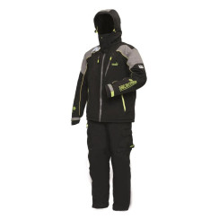 Зимовий костюм Norfin Verity Black р.L