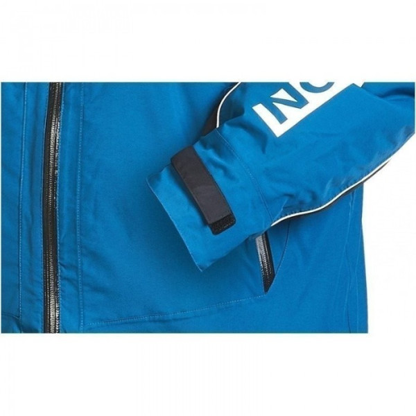 Зимовий костюм Norfin Verity Blue Limited Edition (синій)