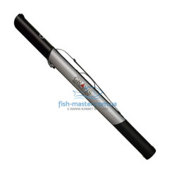 Чехол Prox Gravis Super Slim Rod Case 160cm ц:gunmetal