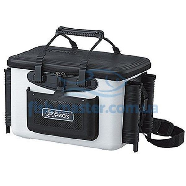 Сумка Prox EVA Injection Bakkan With Rod Holde 40см ц:white