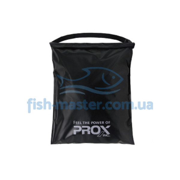 Prox Waterproof Ploofing Bag (black)