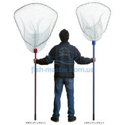 Подсак Prox Mega 28inch PX876 blue