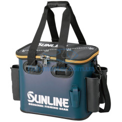 Sunline Tackle Bag SFB-0632 c:blue gray
