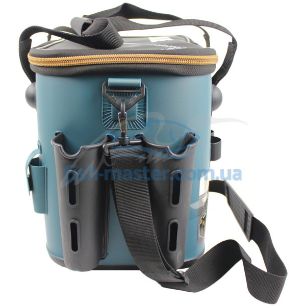 Sunline Tackle Bag SFB-0632 c:blue gray