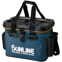 Sunline Tackle Bag SFB-0633 c:blue gray