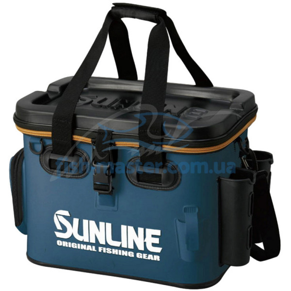 Sunline Tackle Bag SFB-0633 c:blue gray